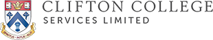 Clifton College sport and Leisure logo